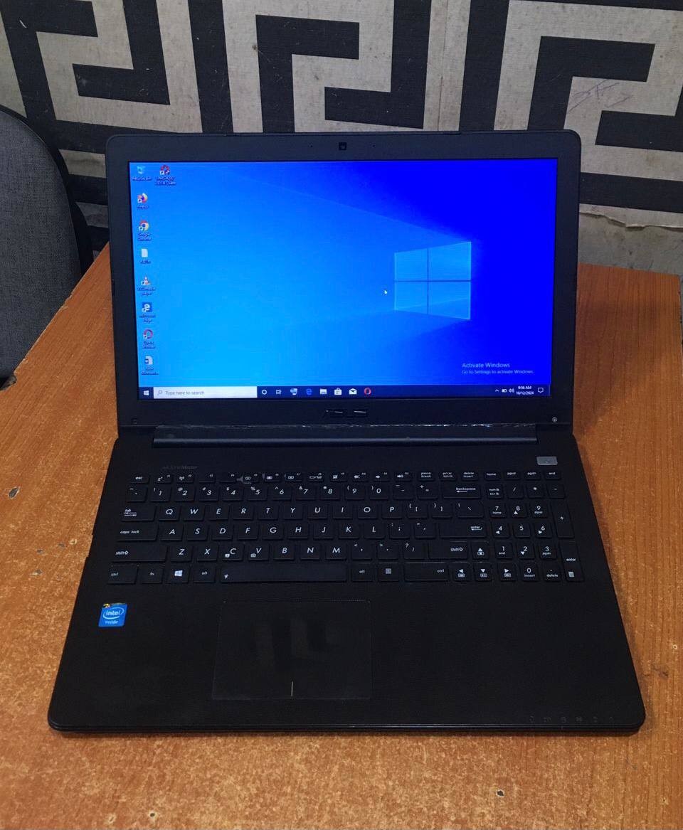 ❌❌SOLD-OUT❌❌ Clean 4Gb Ram, 320Gb Hdd, 2Hours Ba3 Life, Asus Laptop