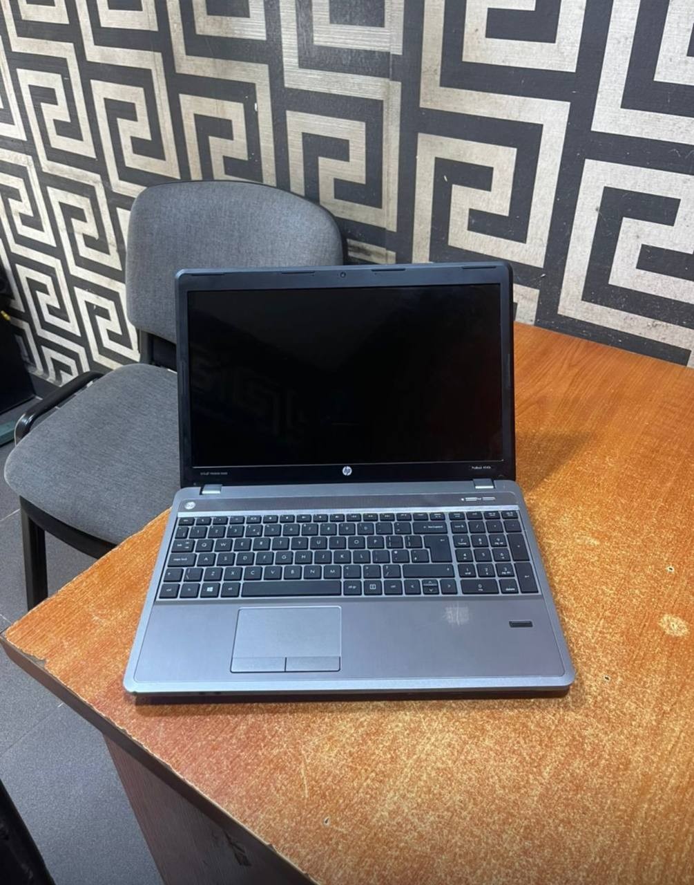 ❌❌SOLD-OUT❌❌...V.Clean 4Gb Ram, 320Gb Hdd, 2Hours Ba3 Life Hp Probook Laptop For-Sale