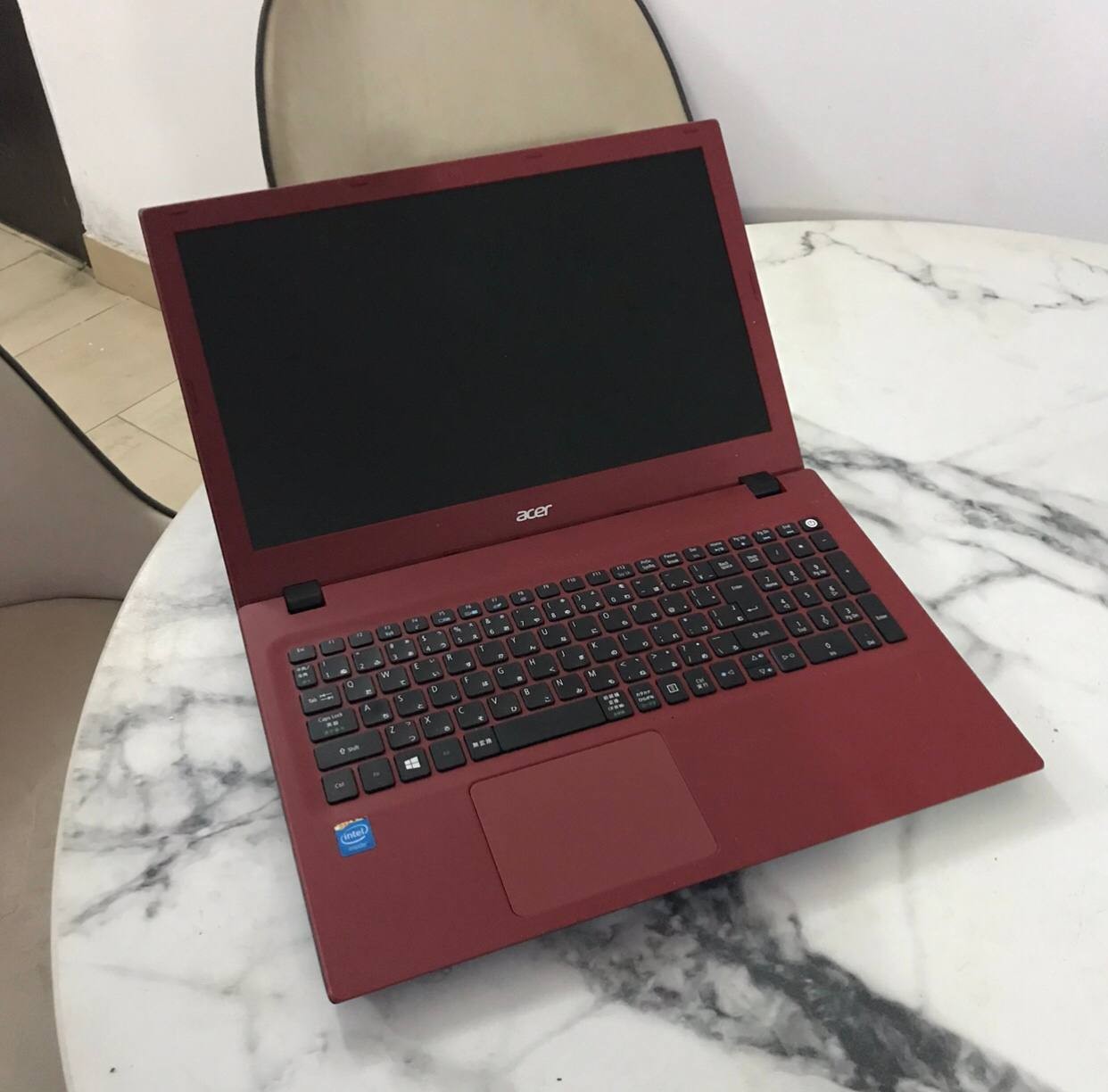 ❌❌SOLD-OUT❌❌ 2Weeks Used 4Gb Ram, 500Gb Hdd, 2-3Hour Ba3 Life, Acer Laptop For-Sale