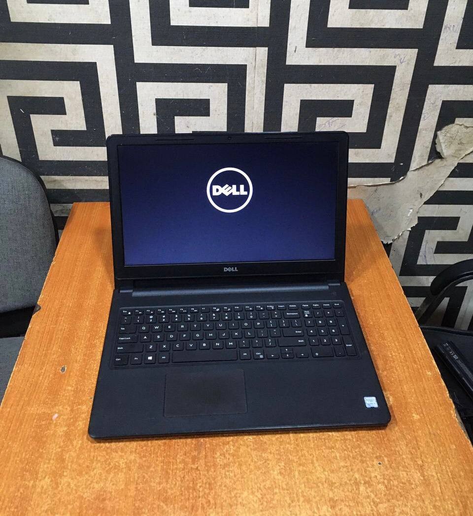 ❌❌SOLD-OUT❌❌ ... V.Clean 8Gb Ram, 1Tb, Corei3, 2-3Hours Ba3 Life, Dell Slim Laptop For-Sale