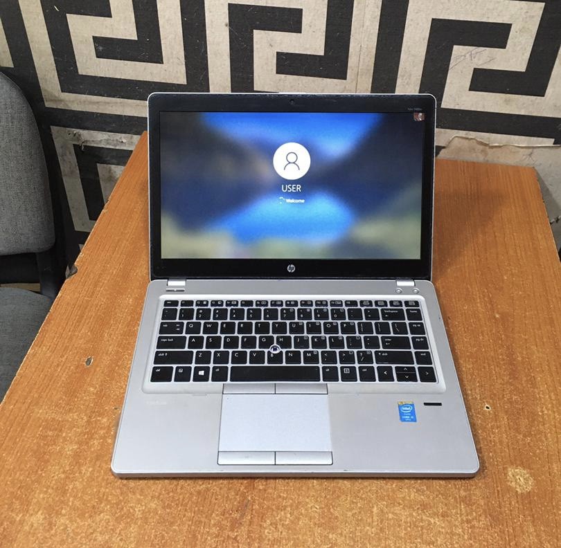 ❌❌SOLD-OUT❌❌ 8Gb Ram, 500Gb Hdd, Keypad Light, Corei5, 2-3Hours ba3 Life, Hp Folio 9480m Laptop For-Sale
