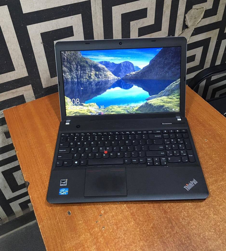 ❌❌SOLD-OUT❌❌ V.Clean 4Gb Ram, 500Gb Hdd, Corei5, 2-3Hours ba3 Life, Lenovo Laptop For-Sale