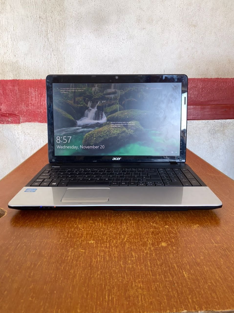 ❌❌SOLD-OUT❌❌ ... 8gb ram, 500hdd, core I3 Acer Laptop