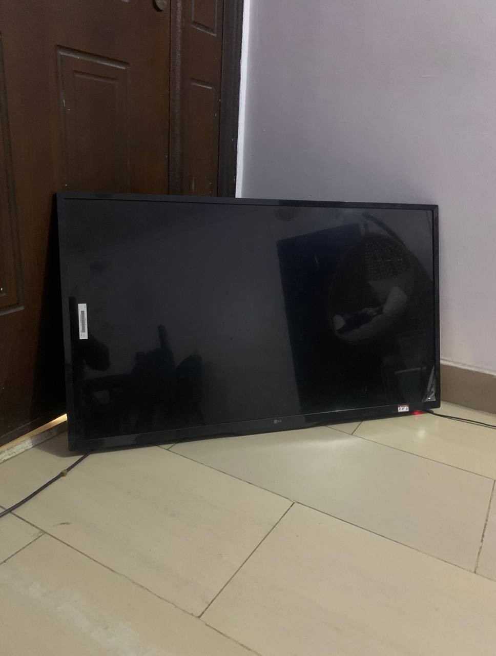 ❌❌SOLD-OUT❌❌....VClean 43Inches Lg Full Hd For-Sale