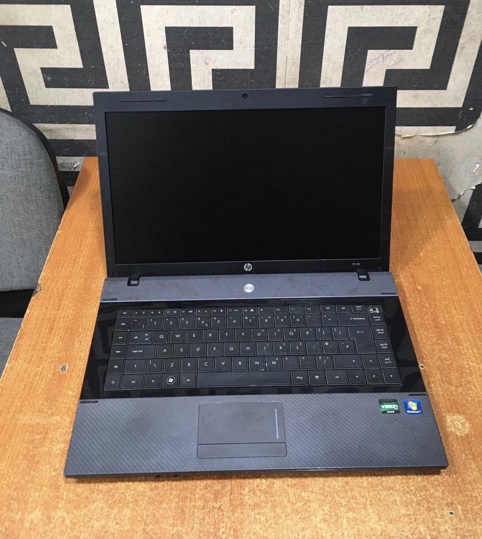 ❌❌SOLD-OUT❌❌...V.Clean 2Gb Ram, 250Gb Hdd, 2Hour ba3 Life, Hp 625 Laptop For-Sale