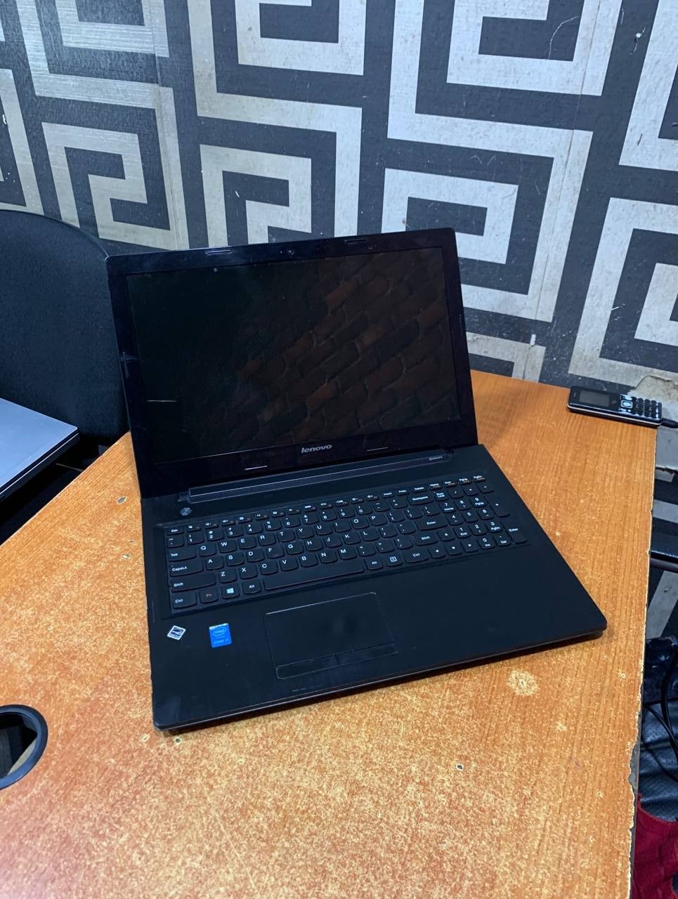 Clean 4Gb Ram, 320Gb Hdd, 2Hours ba3 Life, Slim Lenovo Laptop For-Sale