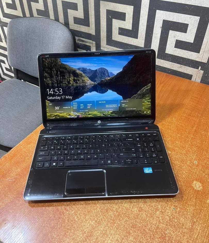❌❌SOLD-OUT❌❌...Clean 16Gb Ram, 500Gb Hdd, Corei5, 2Hours Ba3 Life, Hp Envy Laptop For-Sale