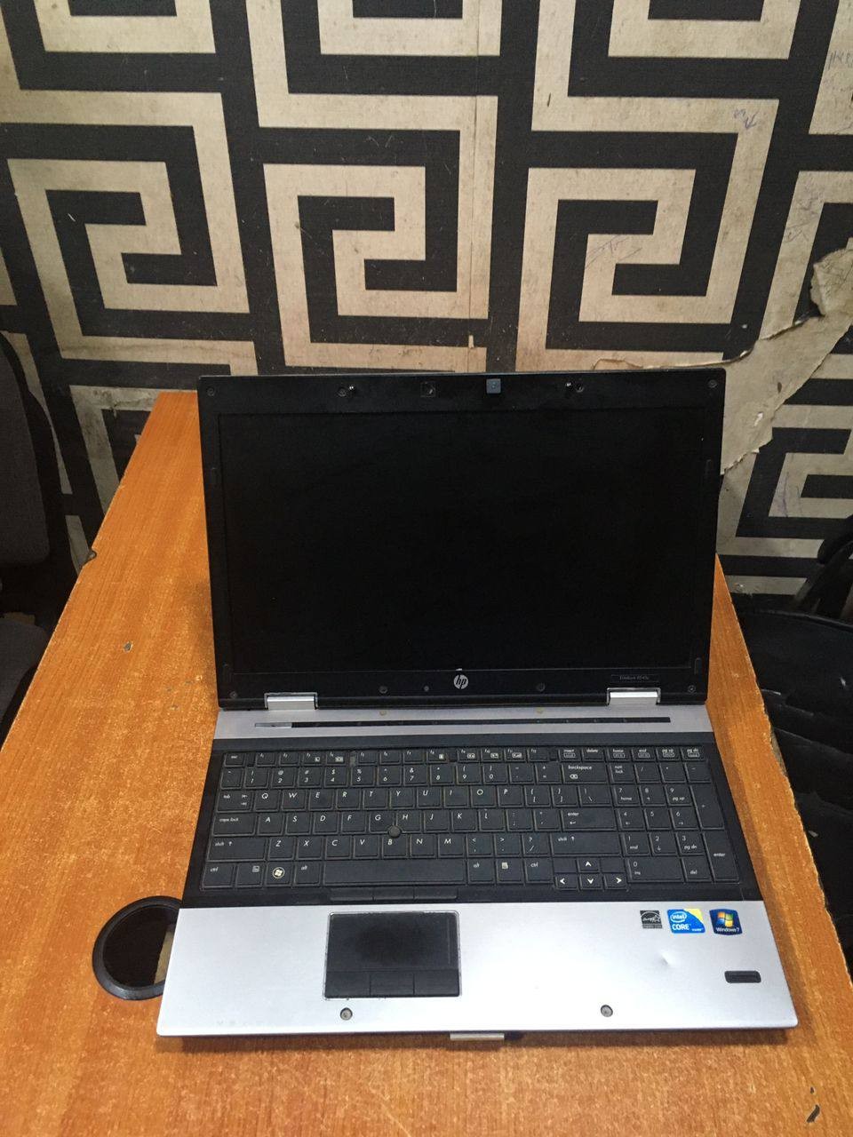 ❌❌SOLD-OUT❌❌ Clean 4Gb Ram,160Gb HDD, Corei5, 2Hrs Ba3 Life Hp Elitebook For-Sale